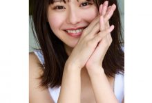 浅倉唯写真集「かわいいが渋滞中__」-妹子图