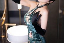 [XiuRen秀人网] 2024.09.14 No.9165 杨晨晨Yome [83+1P]-妹子图