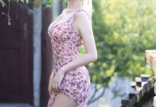 [XiuRen秀人网] 2024.09.23 No.9195 徐莉芝Booty [100+1P]-妹子图