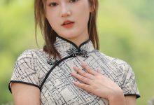 [MZSOCK]爱美足 NO.300 杏儿[99P+1V／1.75GB]-妹子图