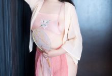 [XiuRen秀人网] 2024.09.26 No.9212 于诺诺ise [70+1P]-妹子图