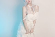 筱田甜 -No.001 雪女 [51P-27MB]-妹子图