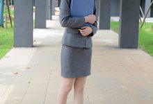 初夏女神 NO.197 安妮 放学时刻[110P+1V／4.02GB]-妹子图