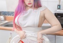 [KIMLEMON] Momori - Vol.01 [78P-415MB]-妹子图