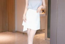 [XiuRen秀人网] 2024.10.08 No.9247 小蛮妖Yummy [75+1P]-妹子图