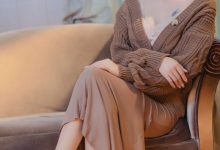 鹿八岁 - 无法拒绝的要挟 [222P+1V-1.21GB]-妹子图