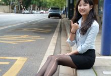 初夏女神 NO.198 点点 往年今日[100P+1V／4.05GB]-妹子图