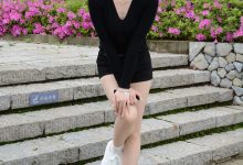 初夏女神 NO.199 环环 杜鹃女孩[140P+1V／5.89GB]-妹子图