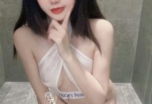 AT鲨 – NO.029 透式连体衣 [30P-165MB]-妹子图