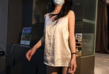 [ROSI口罩系列]2024.09.29 NO.3031[52+1P／53MB]-妹子图