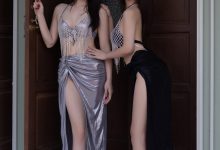 鱼子酱&杏子Yada《双人互动》原版写真 [120P-1.55G]-妹子图