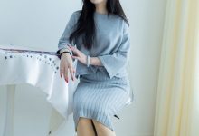 物恋传媒 NO.2034 美兔-沉溺悲伤[149P-1V-3.98G]-妹子图