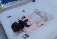 物恋传媒 NO.2035 川川-温柔降临（盲盒1）[160P-1V-7.29G]-妹子图