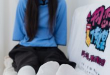 物恋传媒 NO.2036 茯苓-星星遍布宇宙（盲盒2）[150P-1V-3.7G]-妹子图