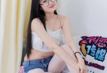 物恋传媒 NO.2038 小敏-满山秋叶[250P-1V-7.15G]-妹子图