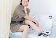 物恋传媒 NO.2043 林林-思念在发烫[150P-1V-4.16G]-妹子图