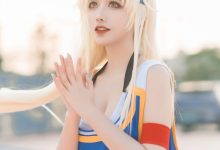 流一_喵喵喵喵喵喵 - 拉娜[14P-39MB]-妹子图