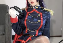 无影喵Ghost NO.005 山城恋 自拍 [39P4V-613MB]-妹子图