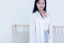 物恋传媒 No.2051 舒舒-一地白雪 [150P1V-3.95GB]-妹子图