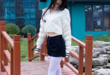 物恋传媒 No.2052 小竹-流浪漂流瓶 [150P1V-5.24GB]-妹子图