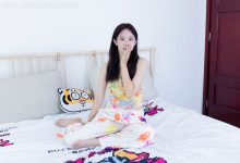 物恋传媒 No.2053 椰子-幸福碎片 [150P1V-4.12GB]-妹子图