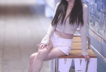 小女巫露娜 – 芳踪 [45P-601MB]-妹子图