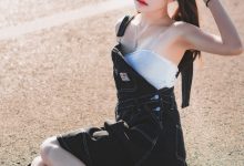 桜桃喵- 路遥遥 [19P-412MB]-妹子图