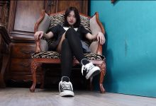 A&F NO.181 YUEYUE-的灵活性感的裸足脚丫 第2部[1V／2.46GB]-妹子图