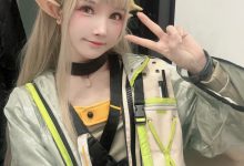 一千只猫薄禾 - NO.007 缪尔赛思[20P-222.8M]-妹子图