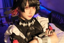 絞肉姬Walküre - 绝区零 艾莲·乔 [99P-633MB]-妹子图