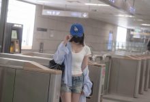 Pure Media Vol.294 - Hina (히나) [270P-378MB]-妹子图