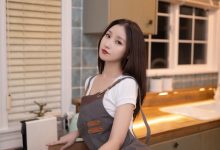 [XiuRen秀人网] 2024.10.23 No.9335 杏子Yada [82+1P]-妹子图