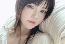 桜桃喵-小猫小猫[17P-76.9MB]-妹子图