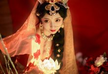 走路摇zly NO.005 公孙离 [10P-88MB]-妹子图