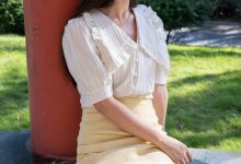 [尤蜜丝]穿搭写真 NO.121[79P／694MB]-妹子图