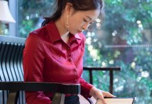 [尤蜜丝]穿搭写真 NO.122[63P／731MB]-妹子图