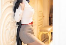 [XiuRen秀人网] 2024.10.30 No.9365 大美妞儿 [84+1P]-妹子图