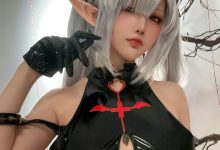 星之迟迟 – 蔚蓝档案 伊织[58P-58.7M][QB]-妹子图