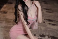 [XiuRen秀人网] 2024.11.01 No.9380 林星阑 [107+1P]-妹子图