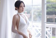 [XiuRen秀人网] 2024.11.01 No.9387 鱼子酱Fish [81+1P]-妹子图