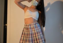 [ROSI口罩系列]2024.10.22 NO.3054[99P／596MB]-妹子图