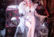 酒酿促织nya 可可莉克 [15P- 238M]-妹子图