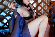 是三不是世w FGO 酒吞童子[35P-1.54G]-妹子图