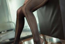 [IESS异思趣向] 2024.08.28 丝享家 1831 秋秋《火辣身材（上）》[81P-74MB]-妹子图