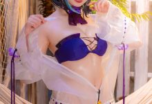 Sameki NO.005 主播女孩重度依赖-超天酱[30P+1V-174.02MB]-妹子图