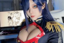 九言 东风舞希 [50P+1V-299MB]-妹子图