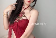 迷之呆梨-Fantia-2024年9月会员订阅合集[122P+4V-131MB]-妹子图