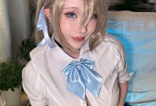 切切celia NO.024 明日奈制服自拍 [17P7V-264MB]-妹子图