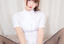 神楽坂真冬-值勤护士[75P+2V-340MB]-妹子图