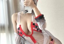 小仓千代w NO.110 臻藏图集 W泳装 [21P 105MB]-妹子图